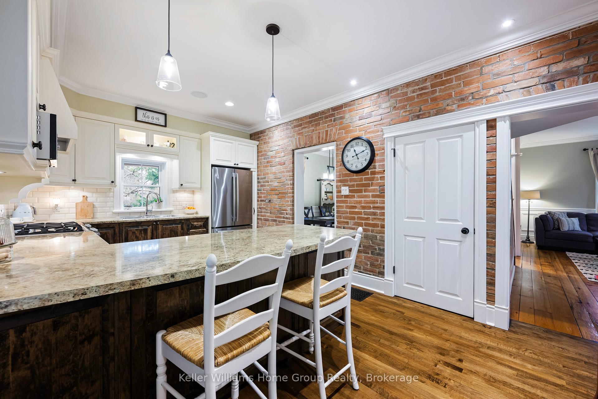 Photo 21 of 128 Second Avenue W, Shelburne — HOMEH