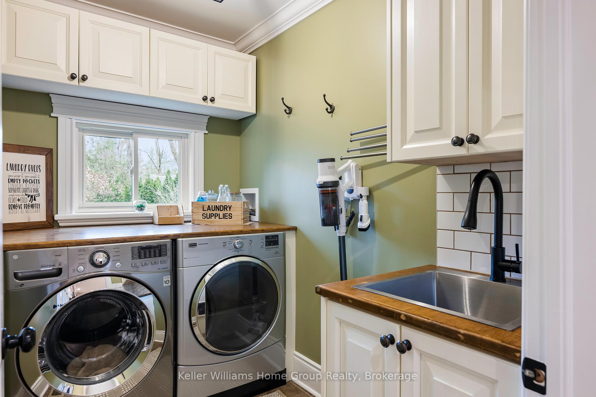 Photo 22 of 128 Second Avenue W, Shelburne — HOMEH