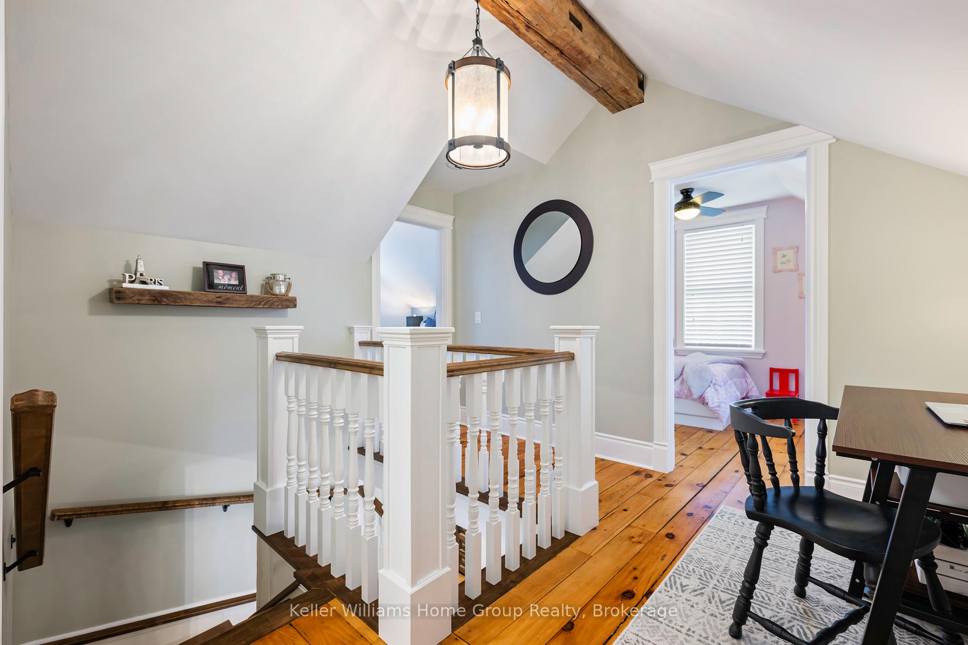 Photo 24 of 128 Second Avenue W, Shelburne — HOMEH