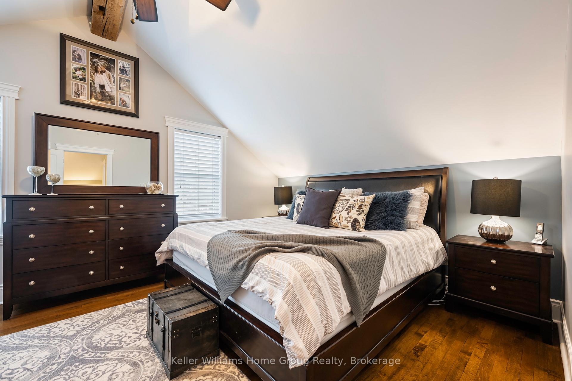 Photo 31 of 128 Second Avenue W, Shelburne — HOMEH