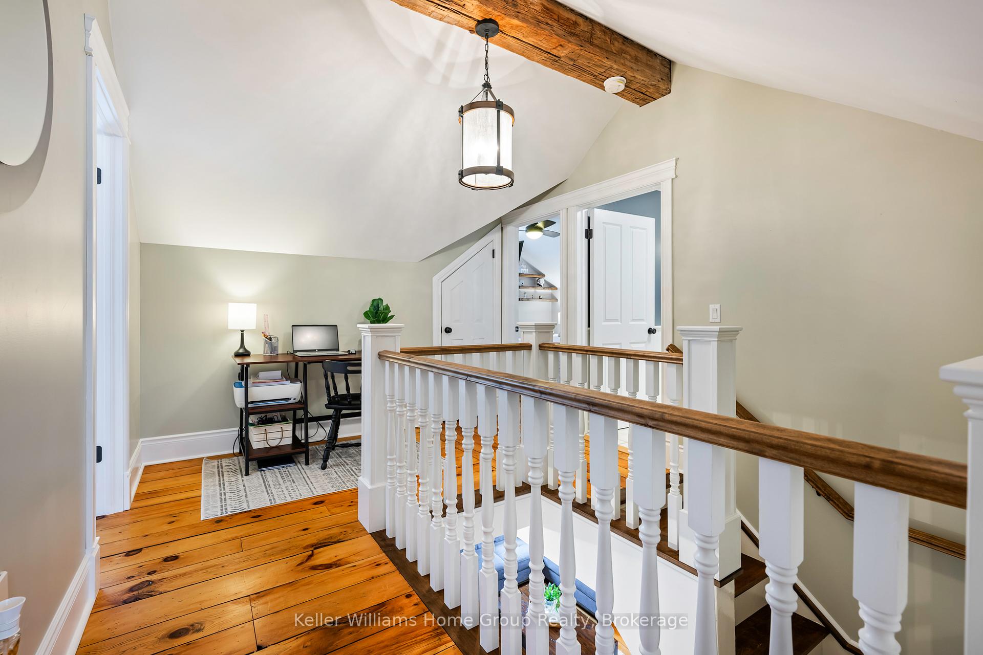 Photo 33 of 128 Second Avenue W, Shelburne — HOMEH
