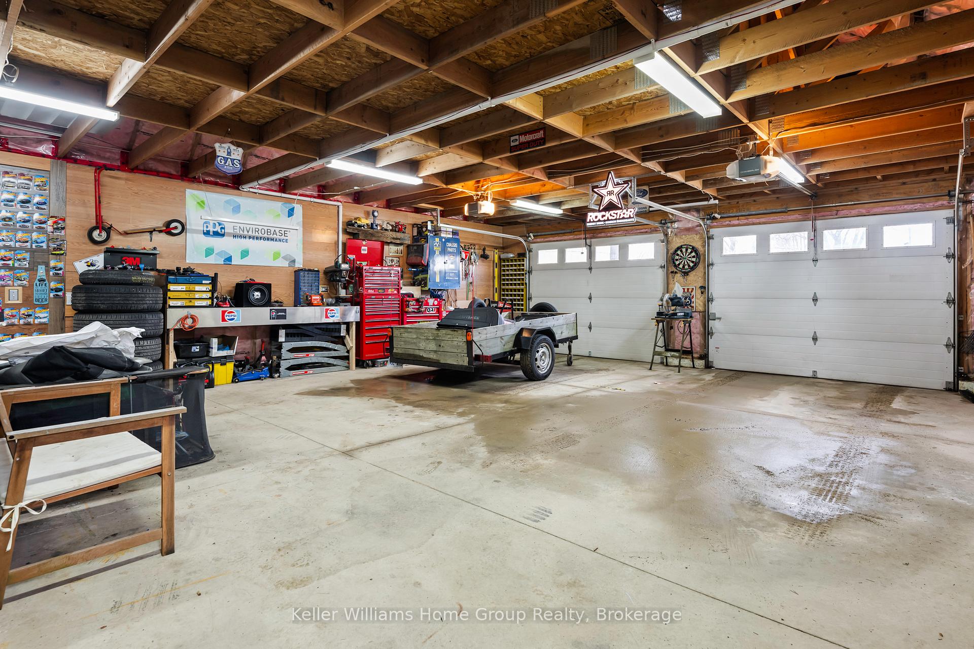 Photo 35 of 128 Second Avenue W, Shelburne — HOMEH