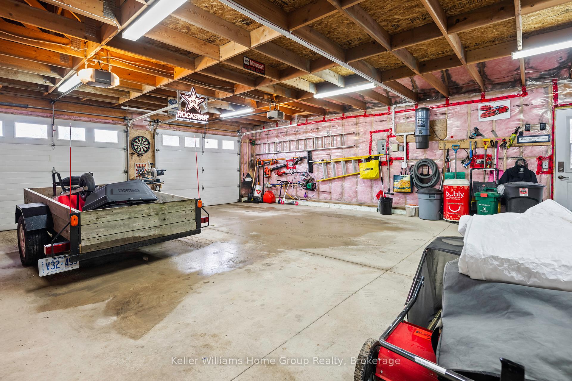 Photo 36 of 128 Second Avenue W, Shelburne — HOMEH