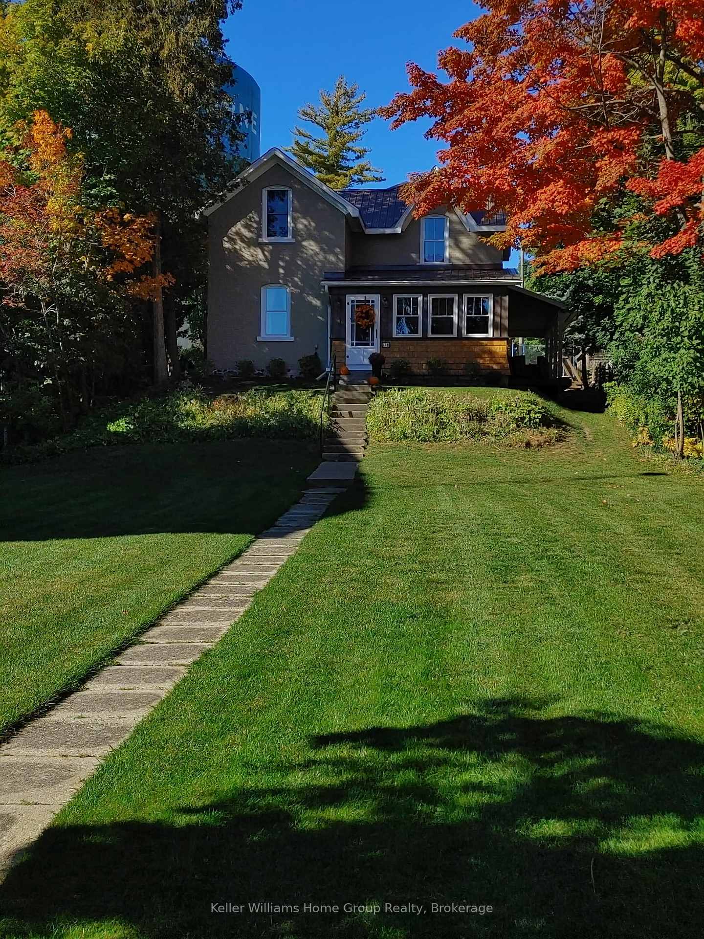 Photo 41 of 128 Second Avenue W, Shelburne — HOMEH