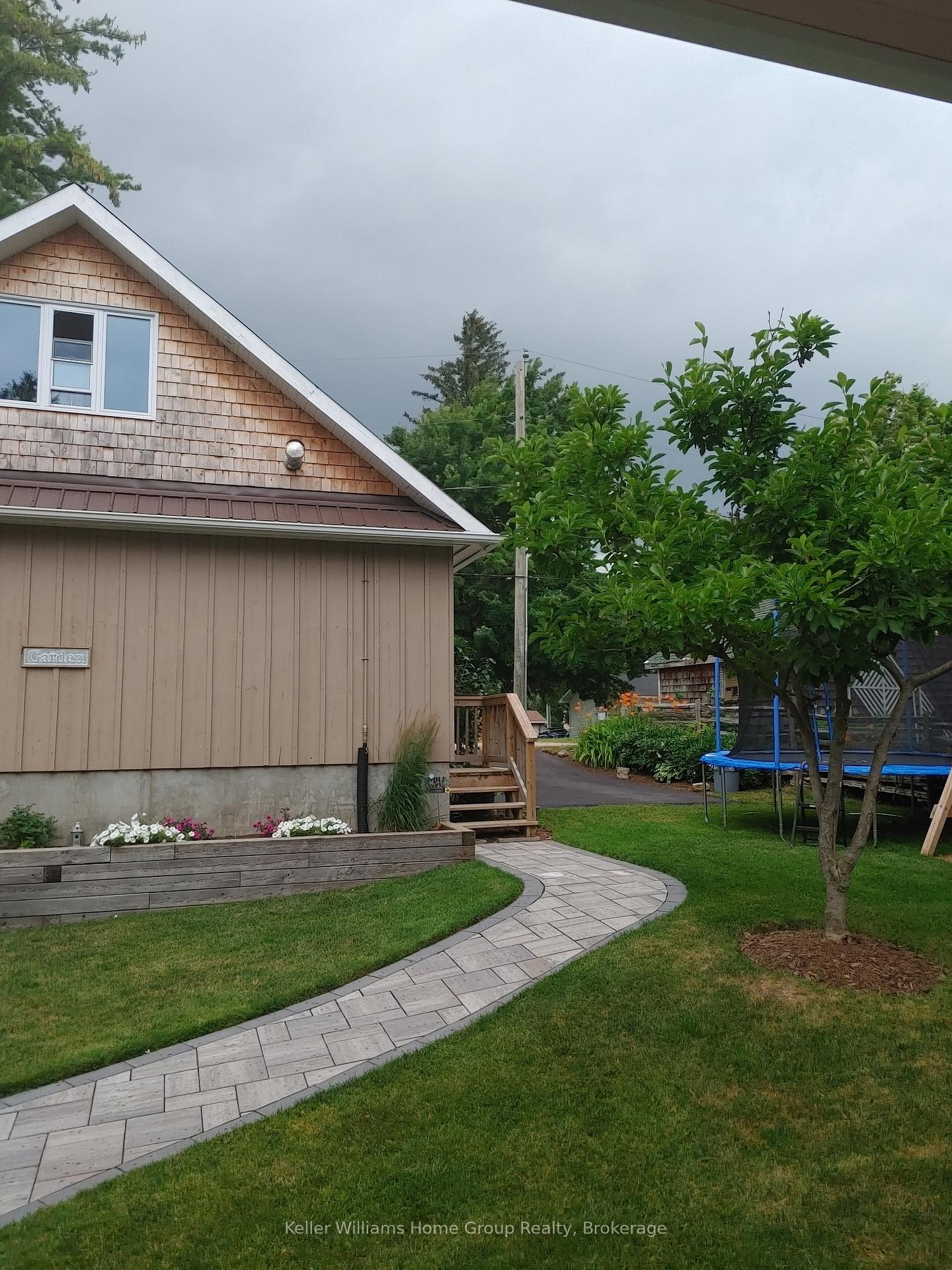 Photo 43 of 128 Second Avenue W, Shelburne — HOMEH