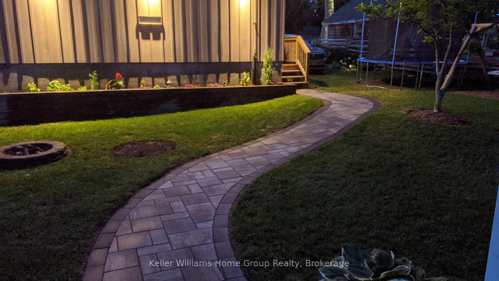 Photo 44 of 128 Second Avenue W, Shelburne — HOMEH