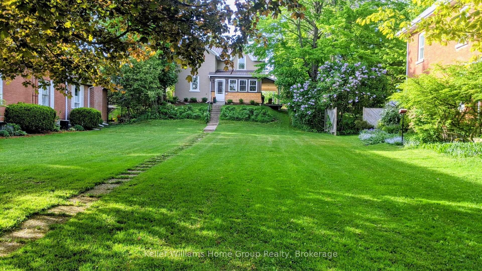 Photo 45 of 128 Second Avenue W, Shelburne — HOMEH