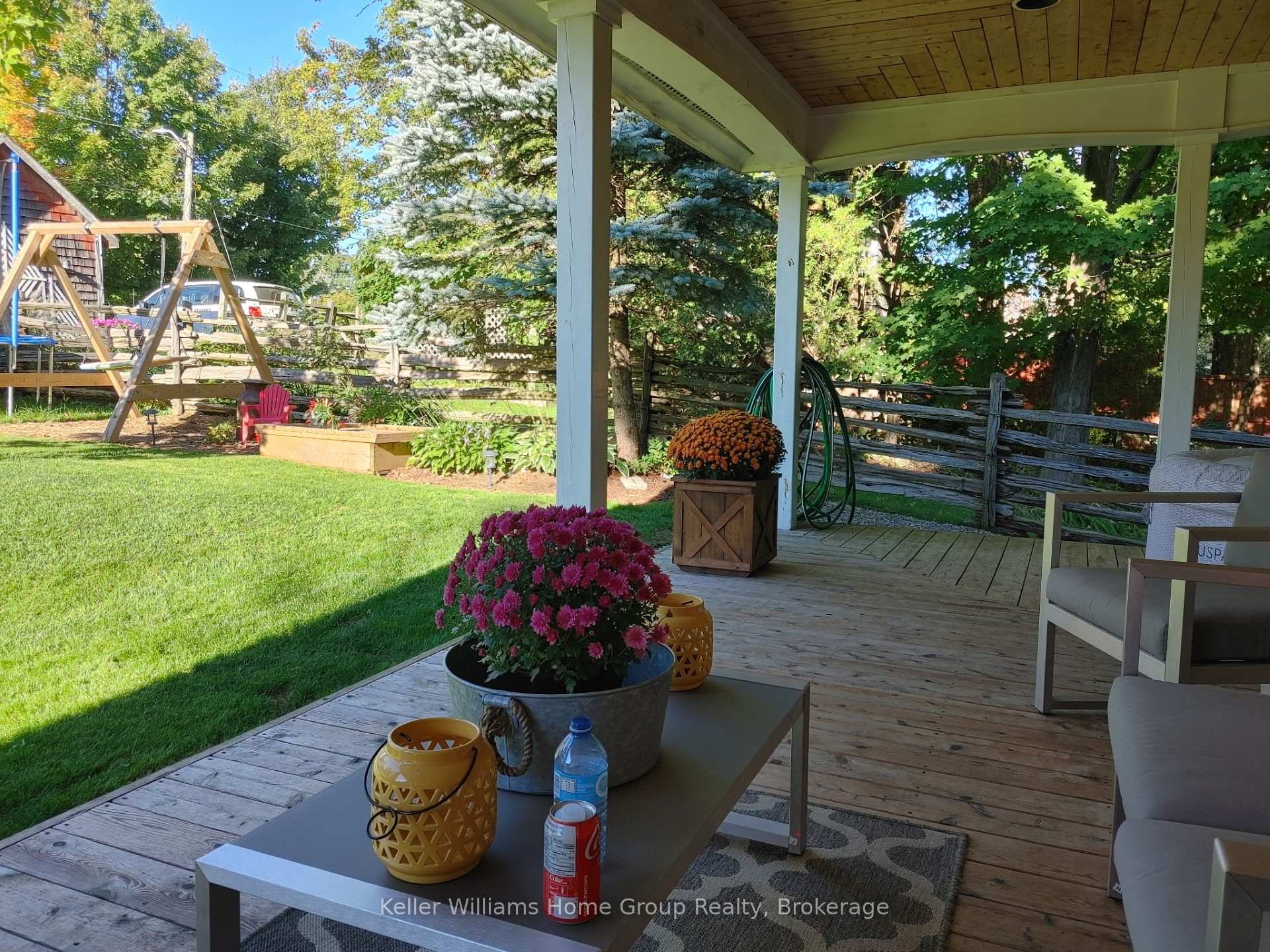 Photo 46 of 128 Second Avenue W, Shelburne — HOMEH
