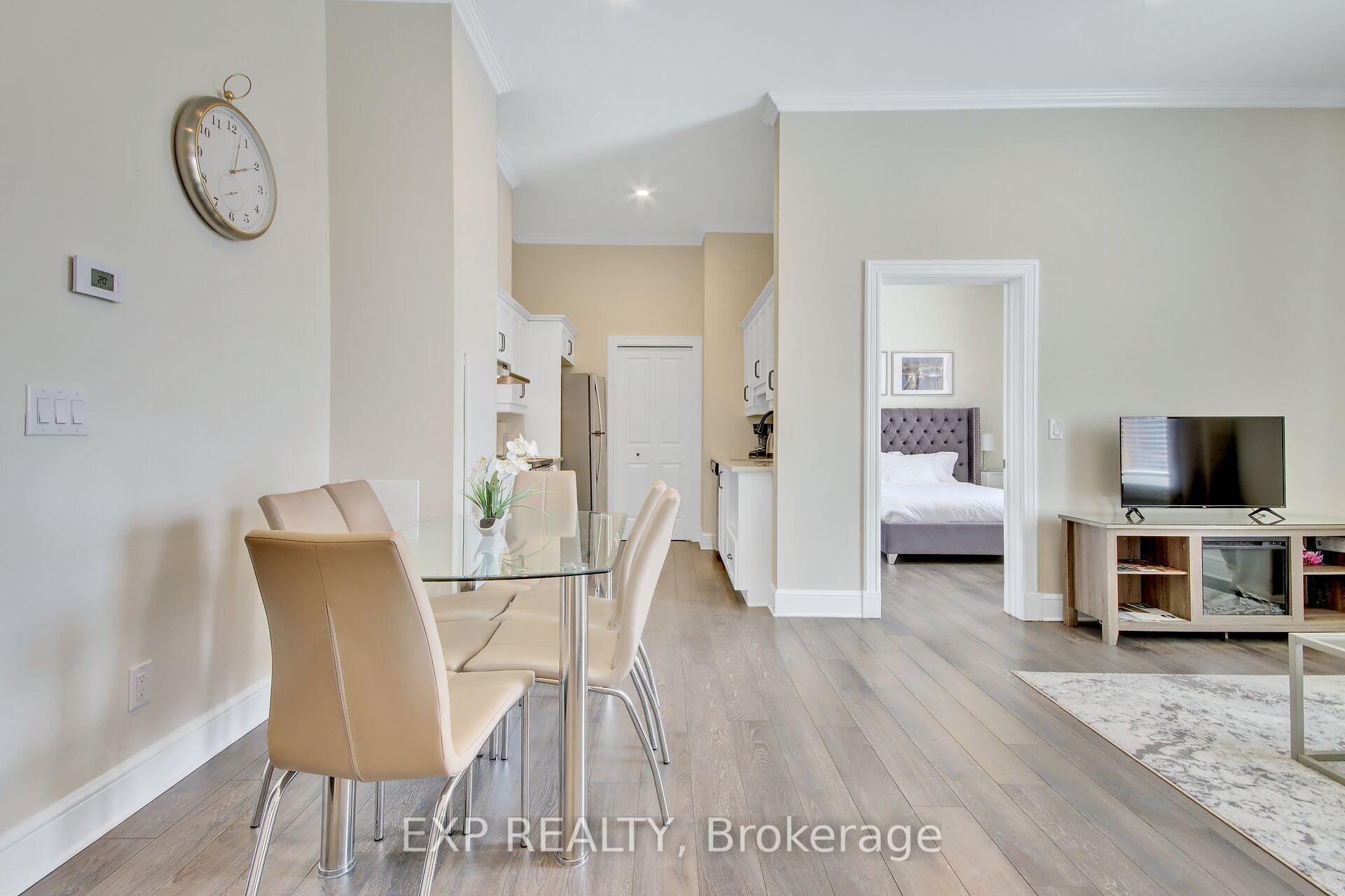 Photo 4 of Unit 302, 20 Beckwith Street N, Smiths Falls — HOMEH