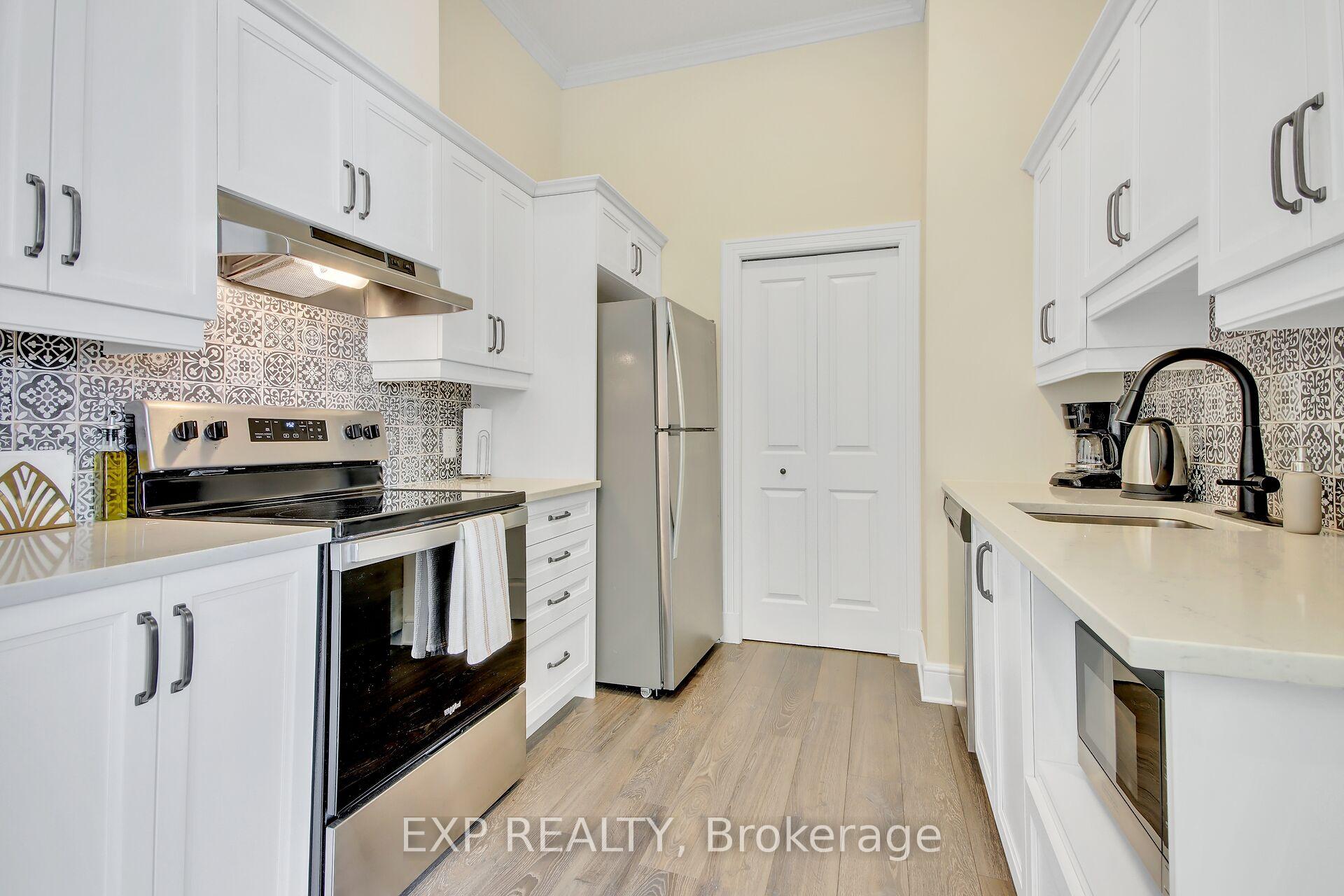 Photo 7 of Unit 302, 20 Beckwith Street N, Smiths Falls — HOMEH