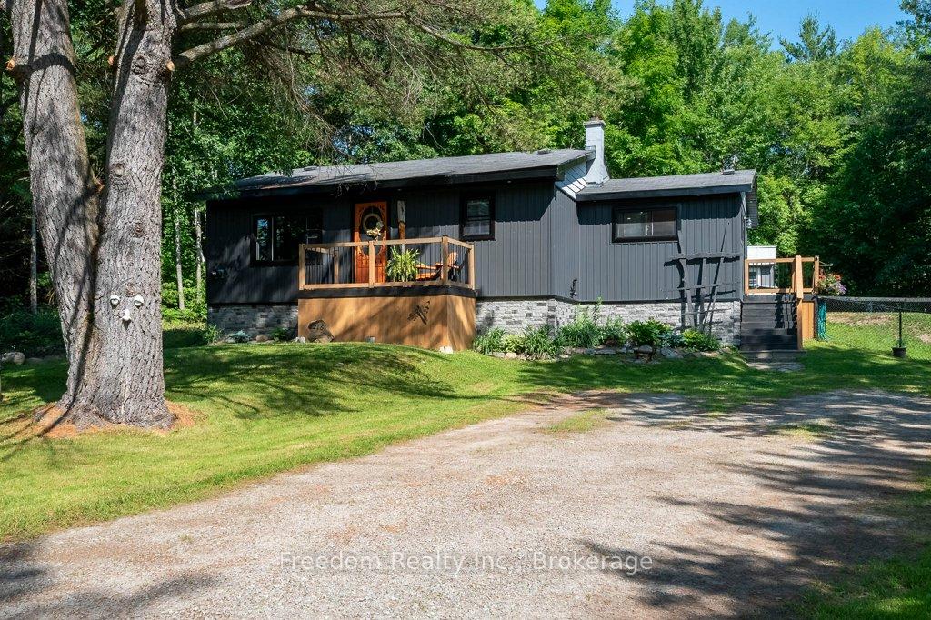 Photo 1 of 1216 Kitchen Side Road, Severn, Rural Severn — HOMEH
