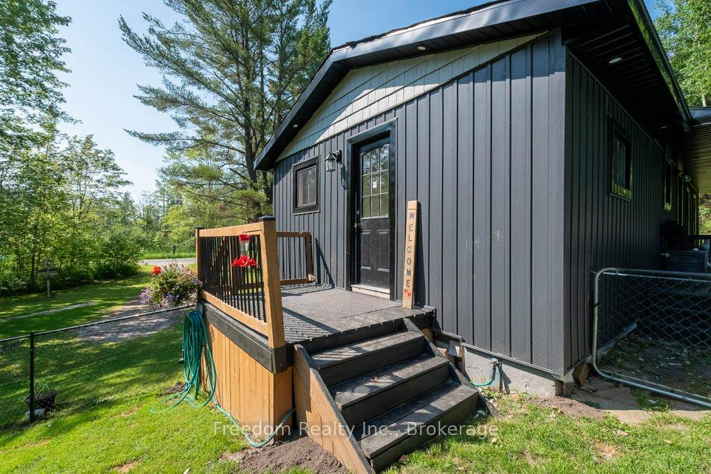 Photo 3 of 1216 Kitchen Side Road, Severn, Rural Severn — HOMEH