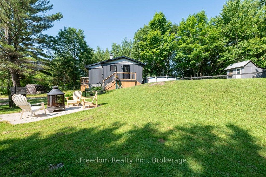 Photo 9 of 1216 Kitchen Side Road, Severn, Rural Severn — HOMEH