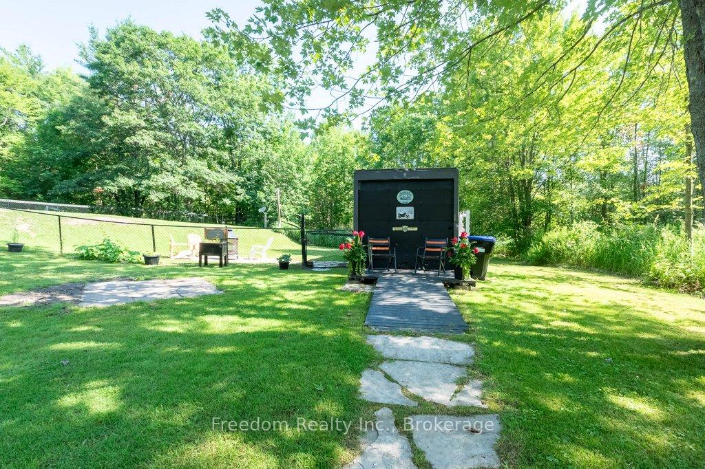 Photo 10 of 1216 Kitchen Side Road, Severn, Rural Severn — HOMEH
