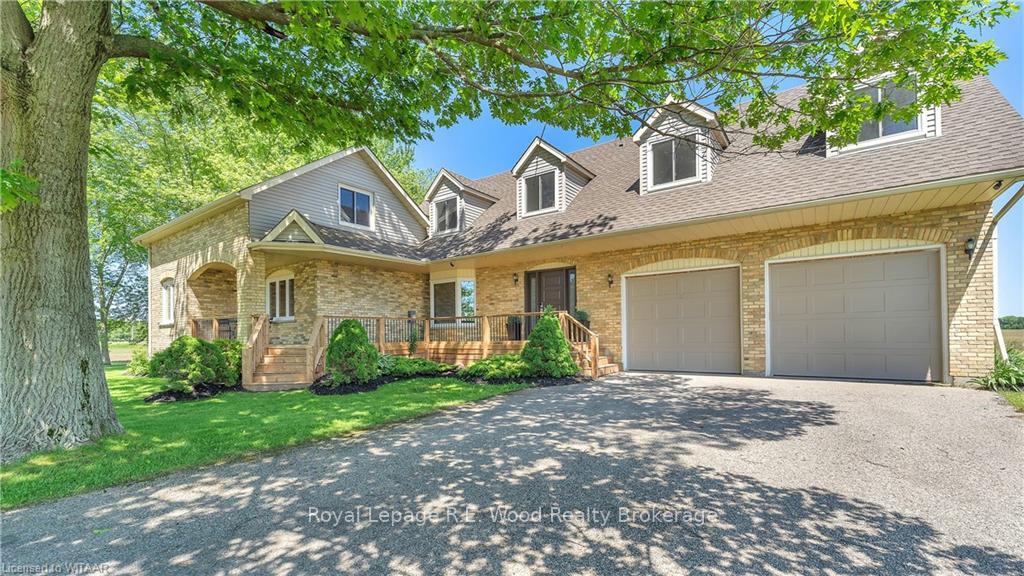 Photo 1 of 36096 Scotch Line Road, Southwold, Rural Southwold — HOMEH