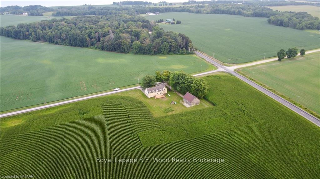 Photo 2 of 36096 Scotch Line Road, Southwold, Rural Southwold — HOMEH