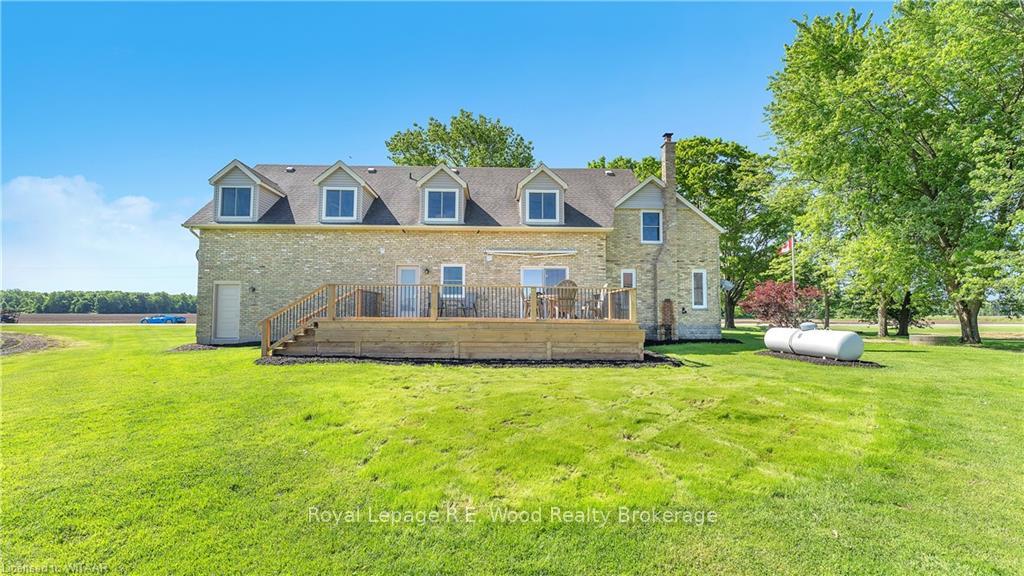 Photo 3 of 36096 Scotch Line Road, Southwold, Rural Southwold — HOMEH