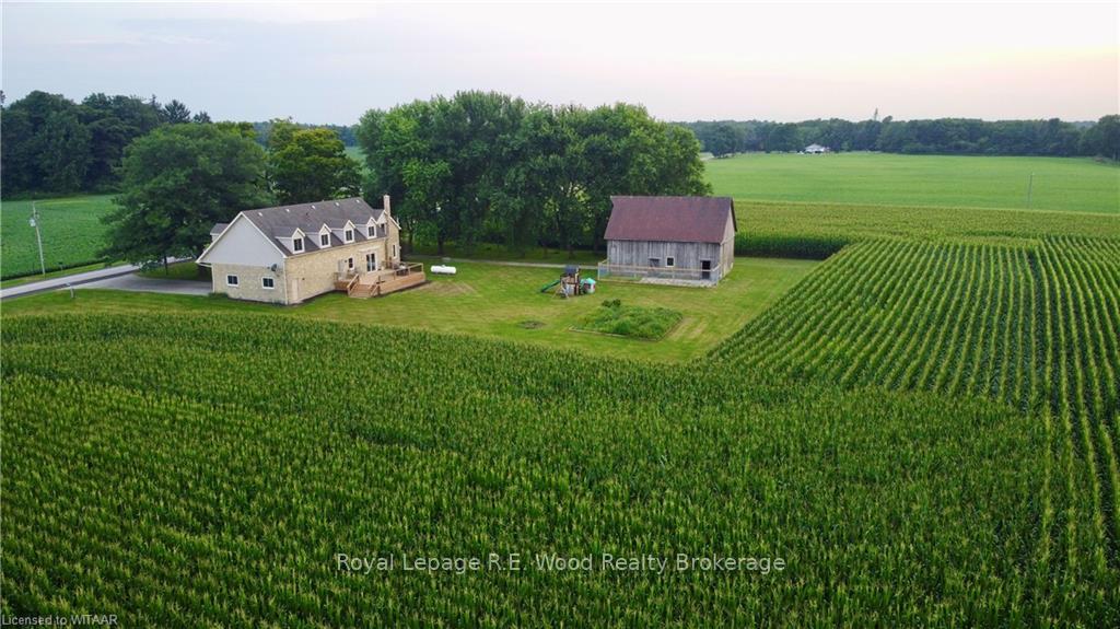 Photo 4 of 36096 Scotch Line Road, Southwold, Rural Southwold — HOMEH