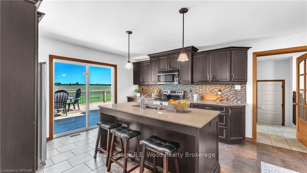 Photo 9 of 36096 Scotch Line Road, Southwold, Rural Southwold — HOMEH