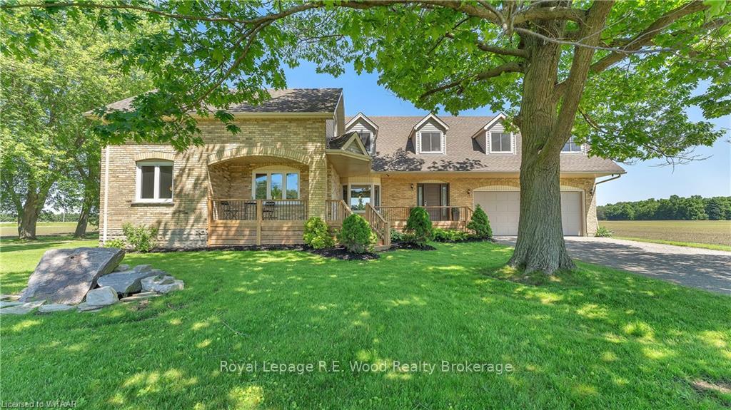 Photo 30 of 36096 Scotch Line Road, Southwold, Rural Southwold — HOMEH