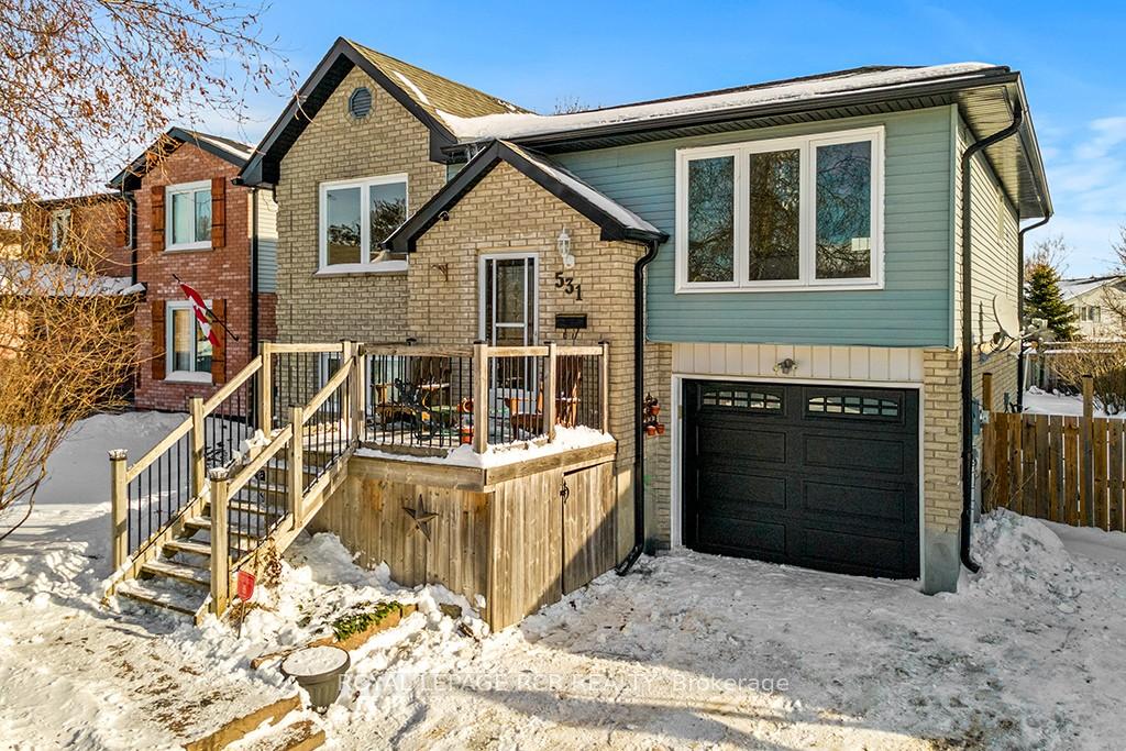 Photo 1 of 531 Park Avenue, Shelburne — HOMEH