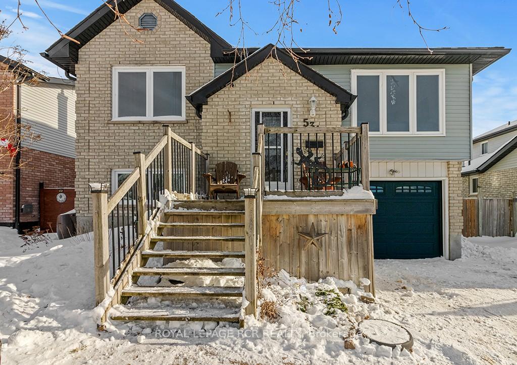 Photo 3 of 531 Park Avenue, Shelburne — HOMEH