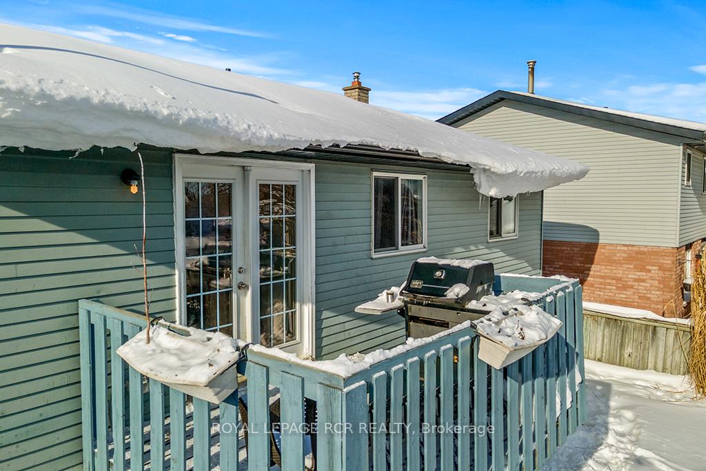 Photo 14 of 531 Park Avenue, Shelburne — HOMEH