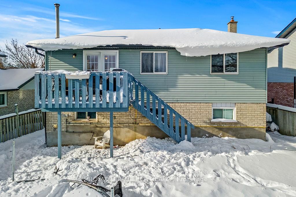 Photo 29 of 531 Park Avenue, Shelburne — HOMEH