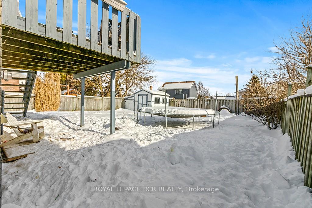 Photo 31 of 531 Park Avenue, Shelburne — HOMEH