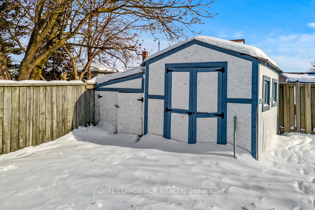 Photo 32 of 531 Park Avenue, Shelburne — HOMEH