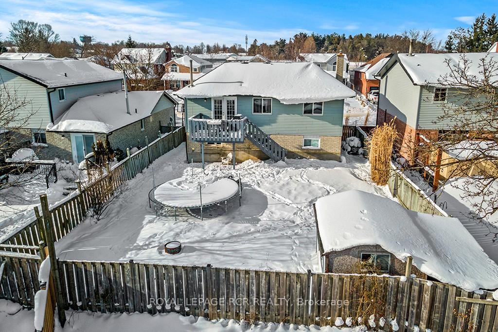 Photo 33 of 531 Park Avenue, Shelburne — HOMEH
