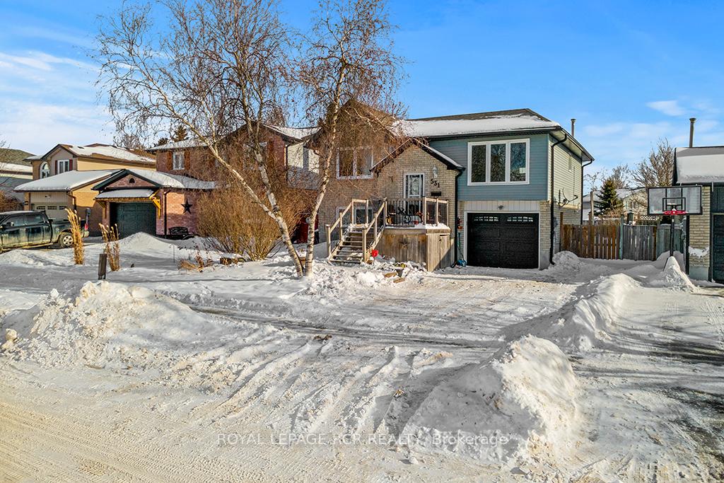 Photo 34 of 531 Park Avenue, Shelburne — HOMEH