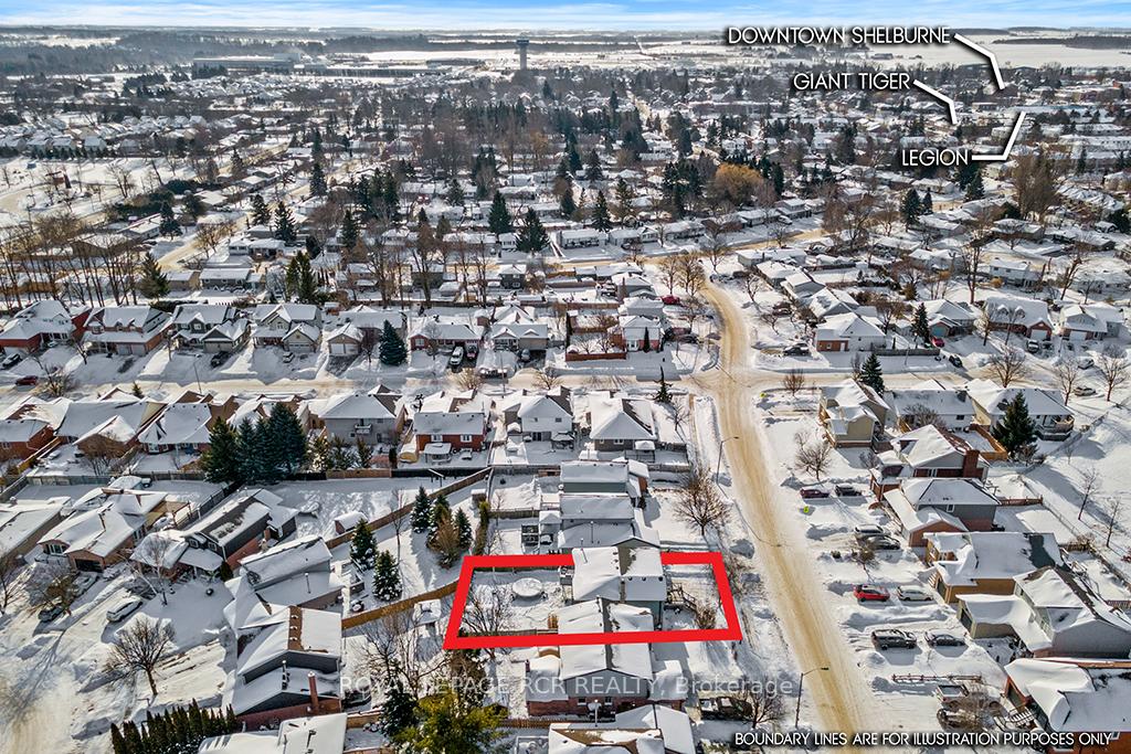 Photo 38 of 531 Park Avenue, Shelburne — HOMEH