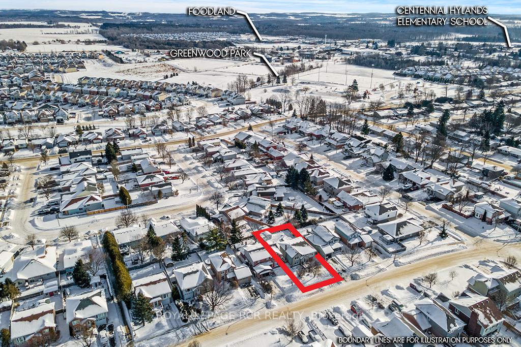 Photo 39 of 531 Park Avenue, Shelburne — HOMEH