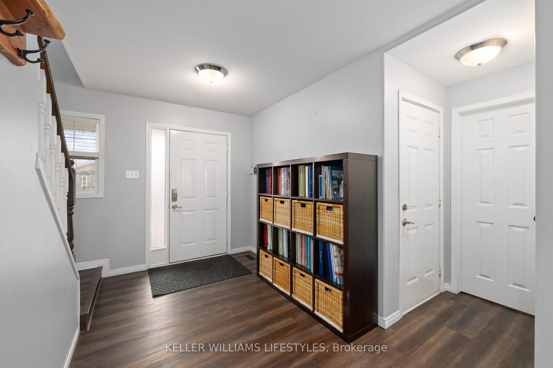 Photo 3 of 10025 Florence Street, Southwold, Rural Southwold — HOMEH