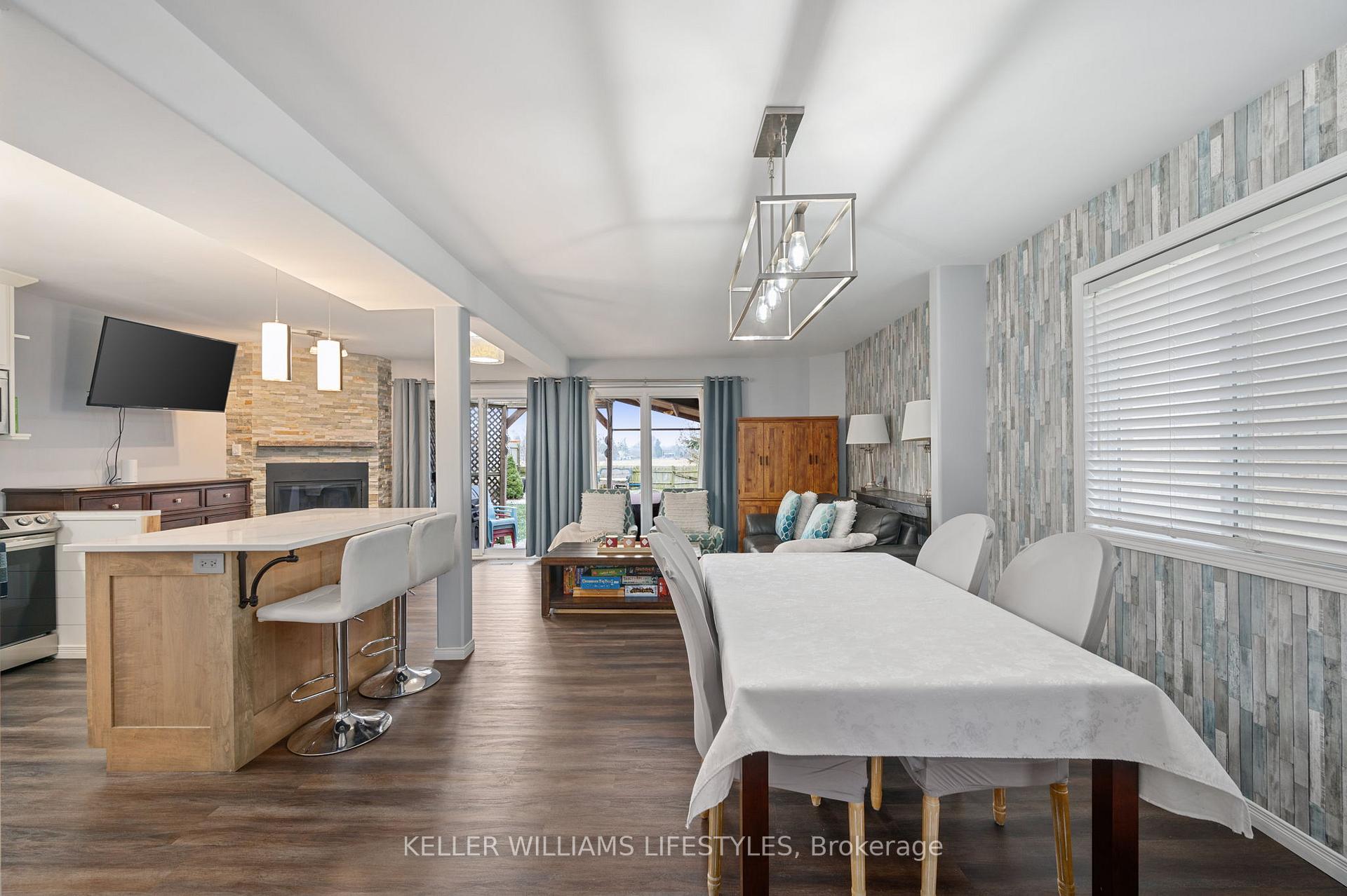 Photo 5 of 10025 Florence Street, Southwold, Rural Southwold — HOMEH