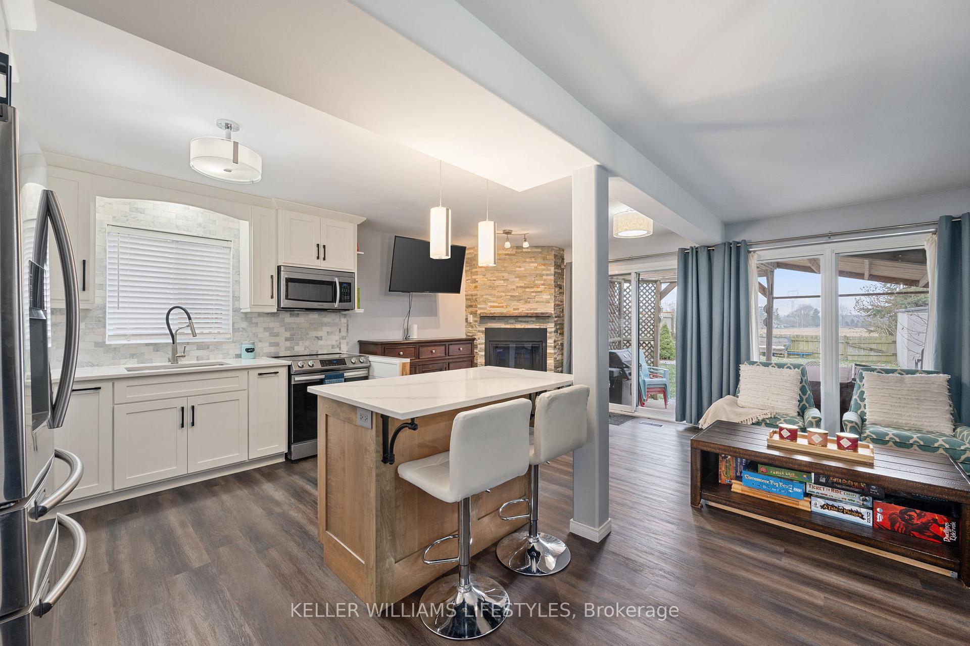 Photo 6 of 10025 Florence Street, Southwold, Rural Southwold — HOMEH