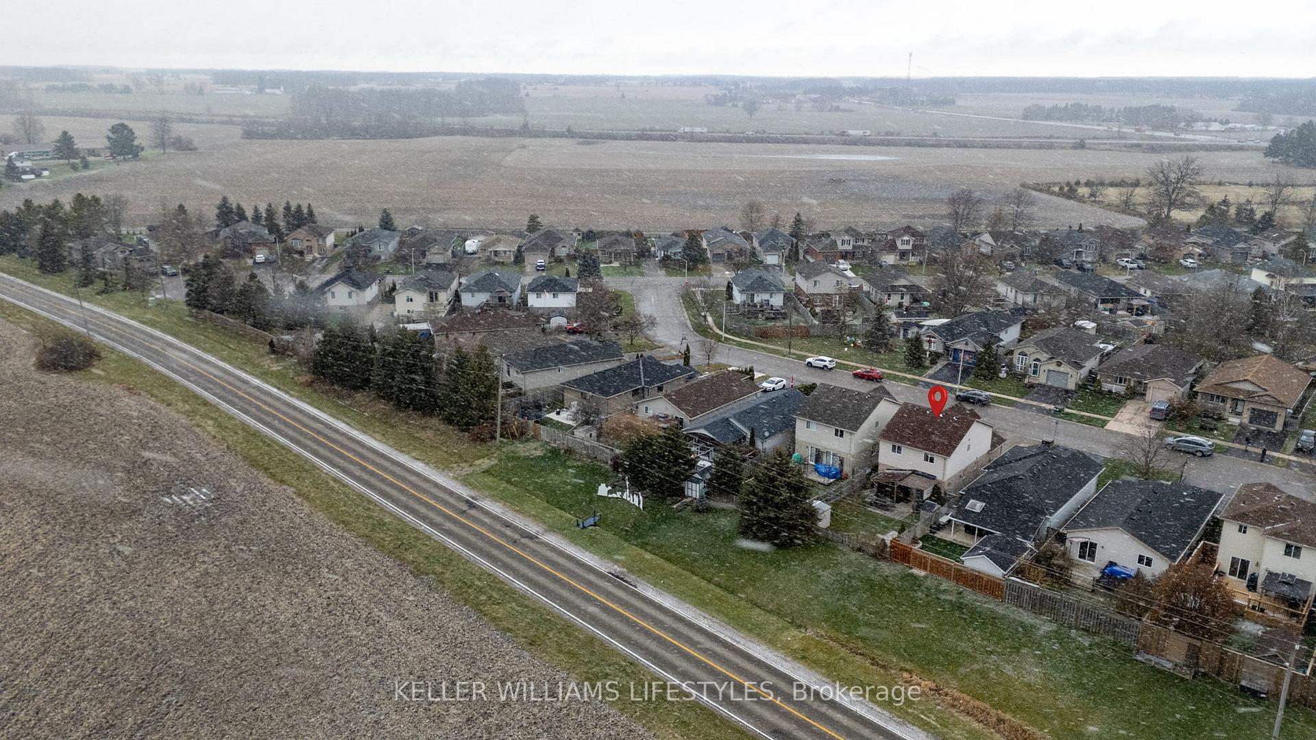 Photo 31 of 10025 Florence Street, Southwold, Rural Southwold — HOMEH