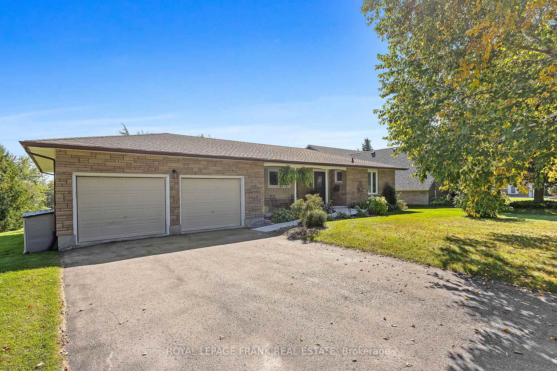 Photo 1 of 16933 Old Simcoe Road, Scugog, Port Perry — HOMEH