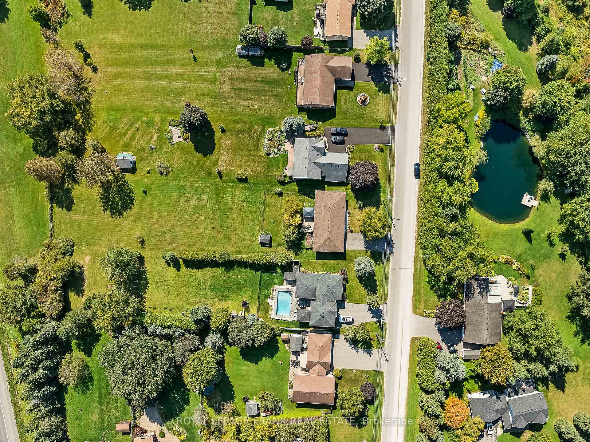 Photo 3 of 16933 Old Simcoe Road, Scugog, Port Perry — HOMEH