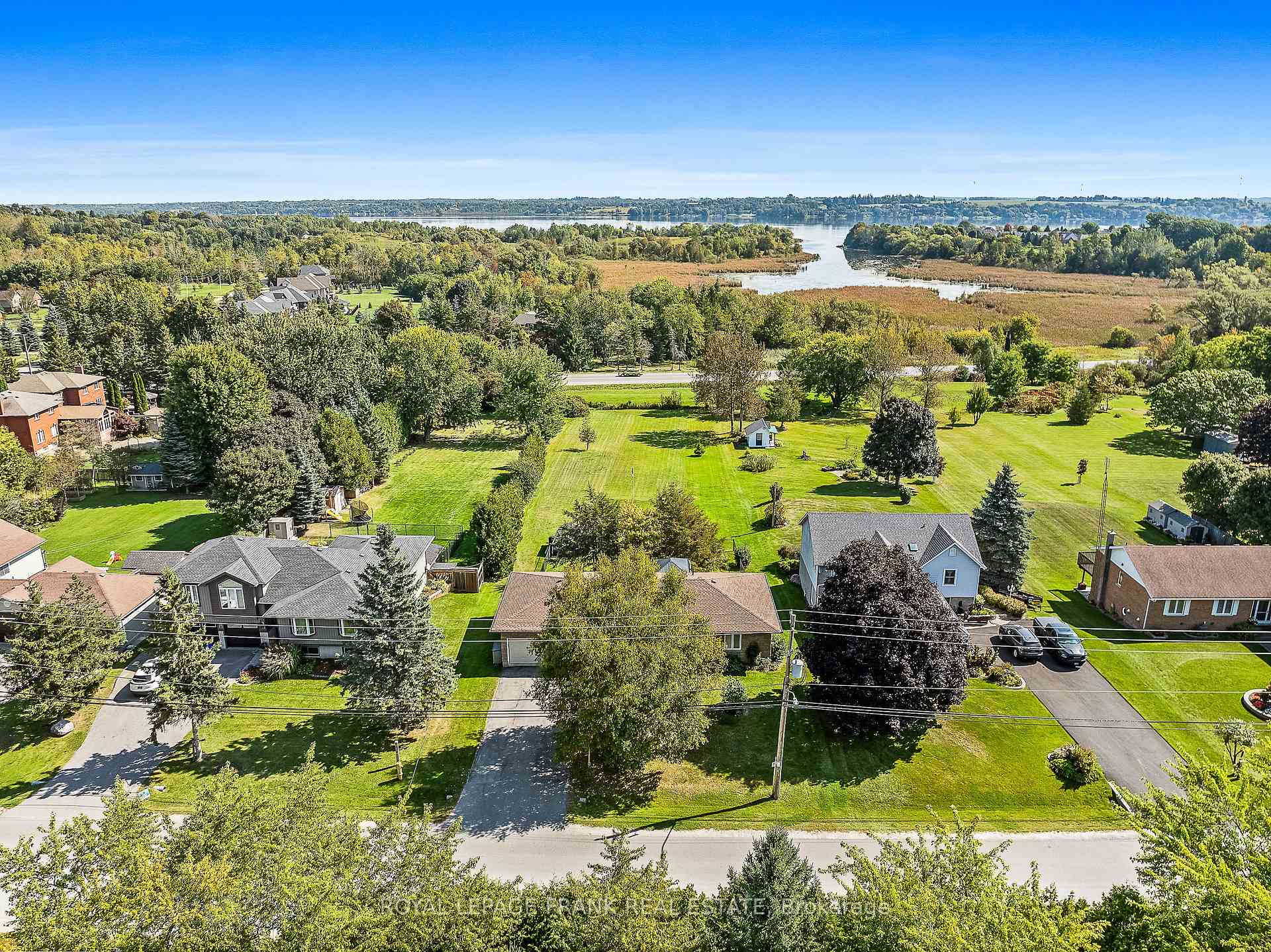Photo 4 of 16933 Old Simcoe Road, Scugog, Port Perry — HOMEH