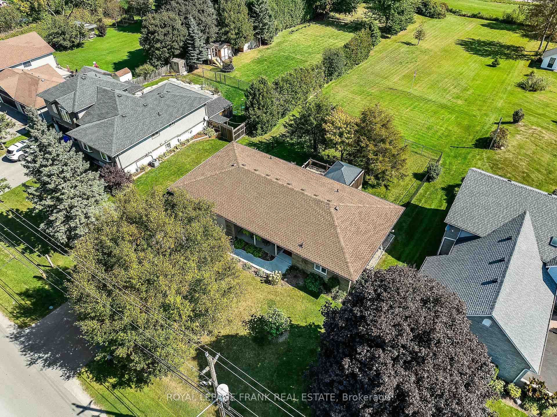 Photo 5 of 16933 Old Simcoe Road, Scugog, Port Perry — HOMEH