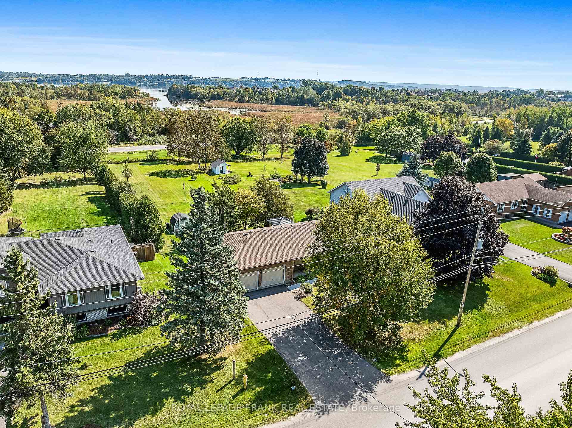 Photo 6 of 16933 Old Simcoe Road, Scugog, Port Perry — HOMEH