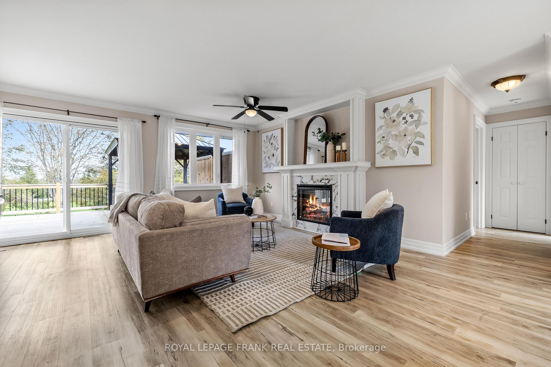 Photo 9 of 16933 Old Simcoe Road, Scugog, Port Perry — HOMEH