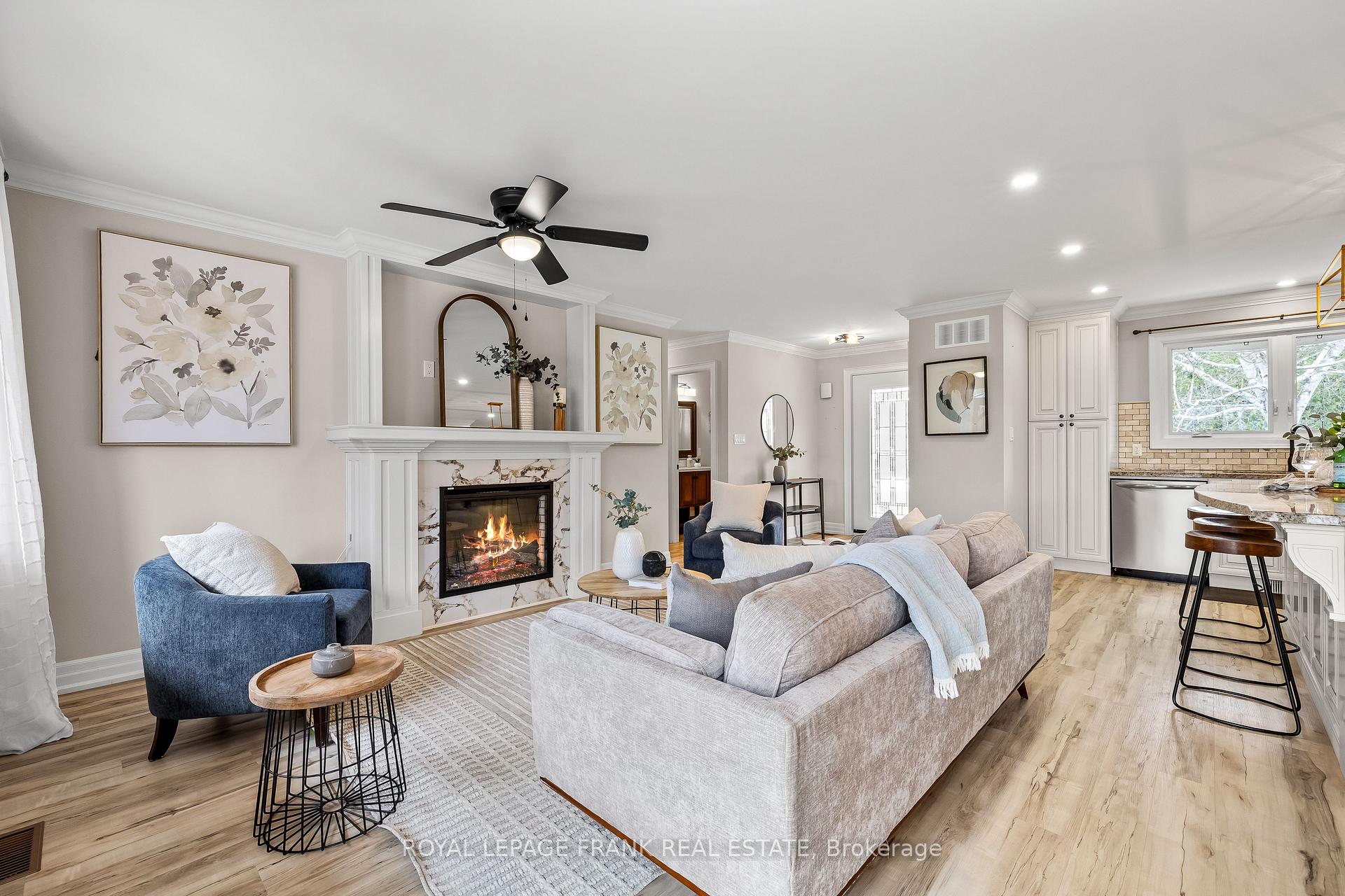 Photo 10 of 16933 Old Simcoe Road, Scugog, Port Perry — HOMEH