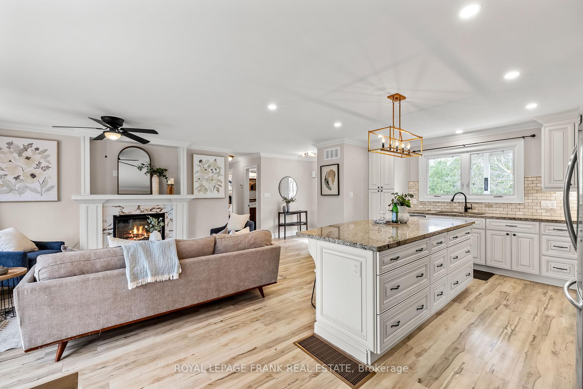 Photo 12 of 16933 Old Simcoe Road, Scugog, Port Perry — HOMEH