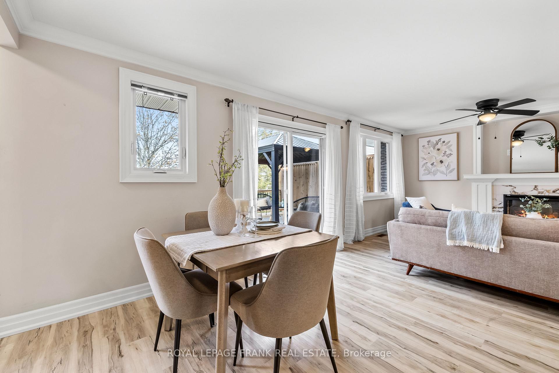 Photo 17 of 16933 Old Simcoe Road, Scugog, Port Perry — HOMEH