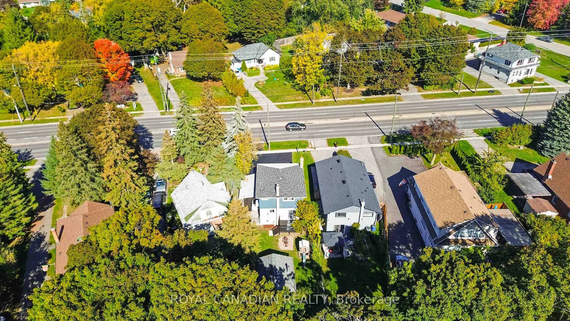 Photo 42 of 1057 King Street E, Oshawa, Donevan — HOMEH