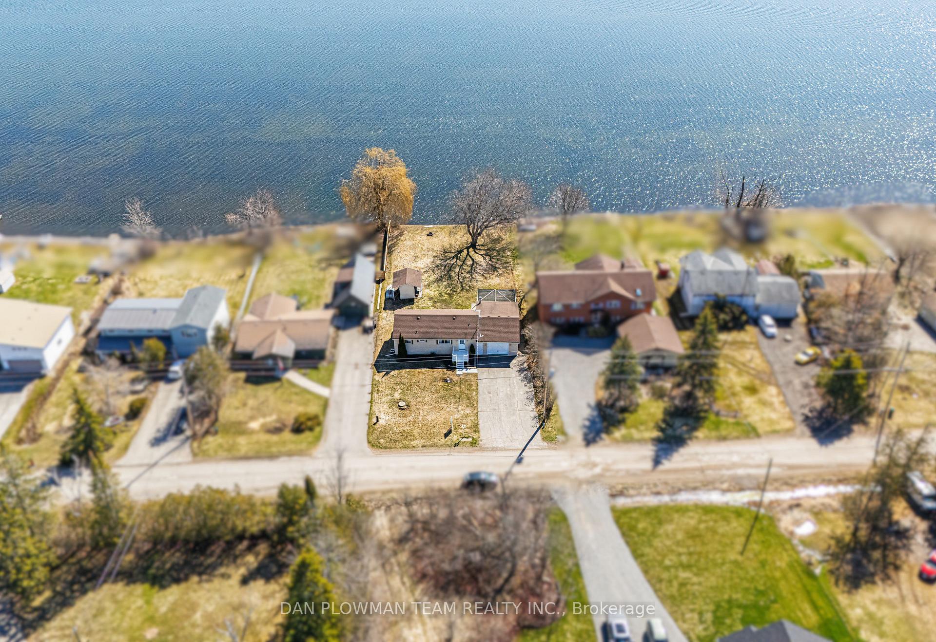 Photo 1 of 359 Carnegie Beach Road, Scugog, Rural Scugog — HOMEH