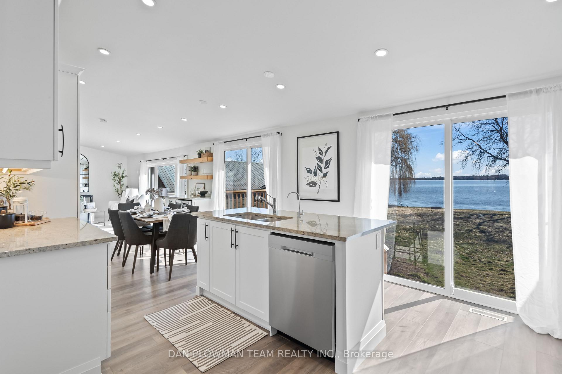 Photo 9 of 359 Carnegie Beach Road, Scugog, Rural Scugog — HOMEH